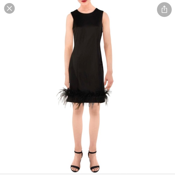 Donna Ricco Dress - Picture 4 of 5